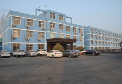 山東廠房廠貌廠家